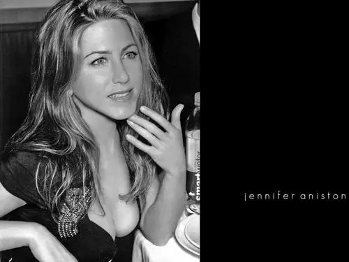 Jennifer Aniston Fridge Magnet picture 139008