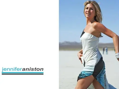 Jennifer Aniston Wall Poster picture 139022