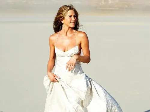 Jennifer Aniston Wall Poster picture 139026