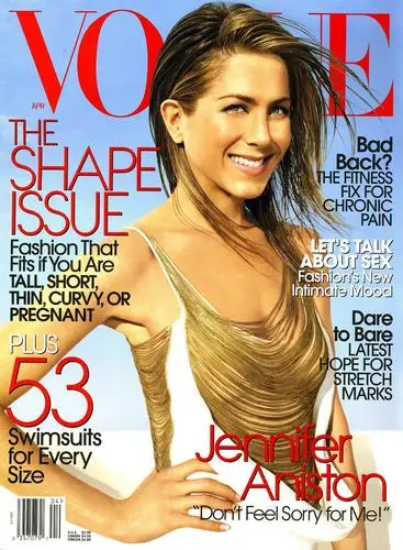 Jennifer Aniston Wall Poster picture 64726