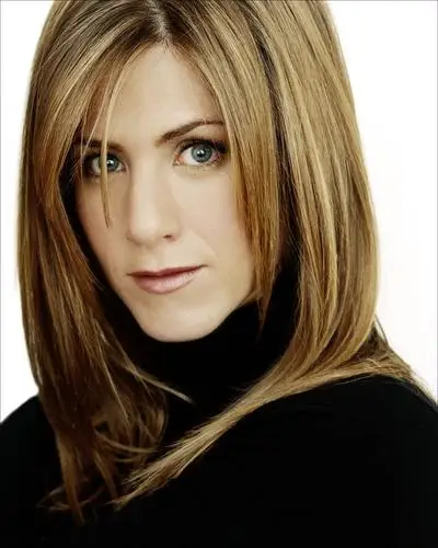 Jennifer Aniston Wall Poster picture 653993