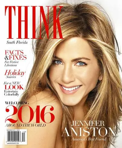 Jennifer Aniston Wall Poster picture 654042