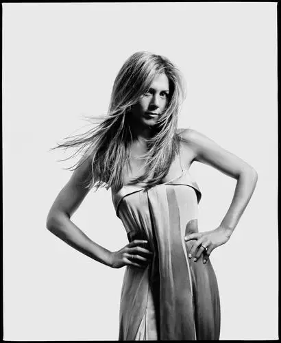 Jennifer Aniston Wall Poster picture 654053
