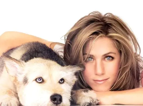 Jennifer Aniston Wall Poster picture 654055