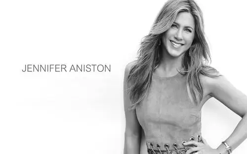 Jennifer Aniston Wall Poster picture 654072