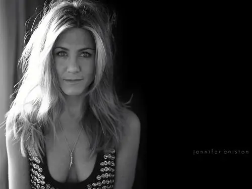 Jennifer Aniston Wall Poster picture 82625