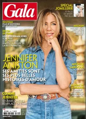 Jennifer Aniston Wall Poster picture 898855