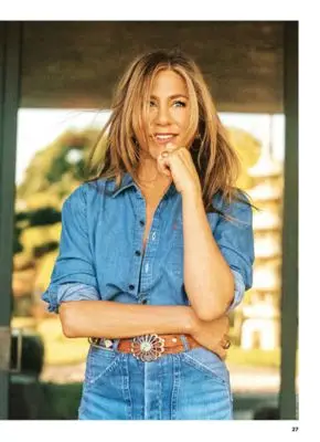 Jennifer Aniston Wall Poster picture 898856