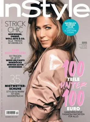 Jennifer Aniston Wall Poster picture 898862
