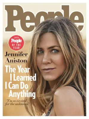 Jennifer Aniston Wall Poster picture 898863