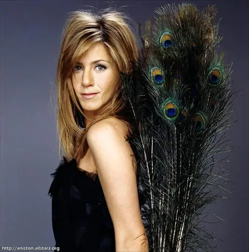 Jennifer Aniston Wall Poster picture 9726