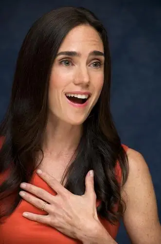 Jennifer Connelly Jigsaw Puzzle picture 25491