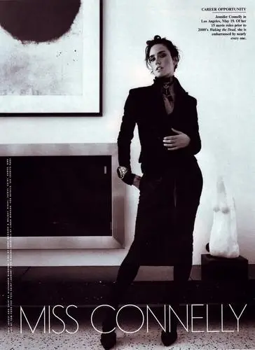 Jennifer Connelly Wall Poster picture 292392