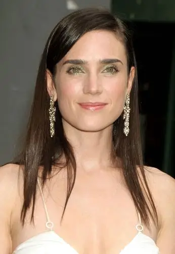 Jennifer Connelly Jigsaw Puzzle picture 36657