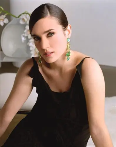 Jennifer Connelly Jigsaw Puzzle picture 36660