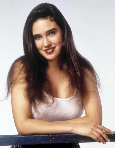 Buy Jennifer Connelly Wall Poster #59410 Online at idPoster.com, Best  Prices