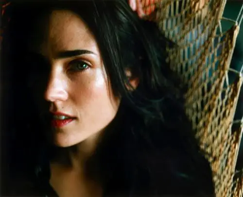 Jennifer Connelly Wall Poster picture 654251