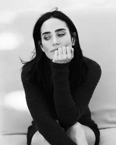 Jennifer Connelly Wall Poster picture 654296