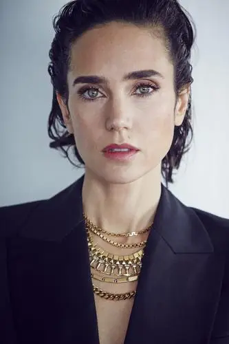 Jennifer Connelly Jigsaw Puzzle picture 654357