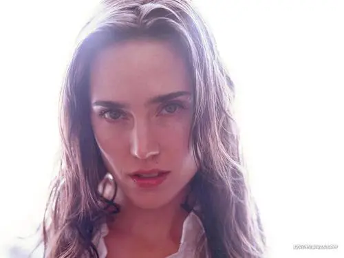 Jennifer Connelly Jigsaw Puzzle picture 9744