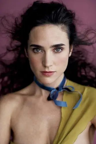 Jennifer Connelly Jigsaw Puzzle picture 9747