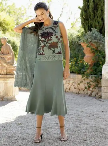 Jennifer Lamiraqui Women's Colored  Long Sleeve T-Shirt - idPoster.com
