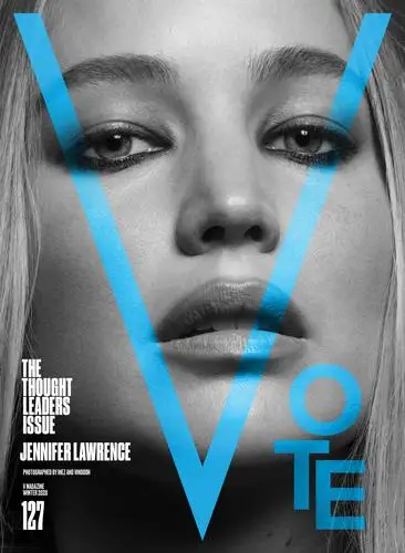 Jennifer Lawrence Wall Poster picture 20897
