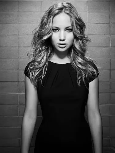 Jennifer Lawrence Wall Poster picture 139435