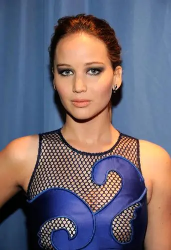 Jennifer Lawrence Wall Poster picture 139533