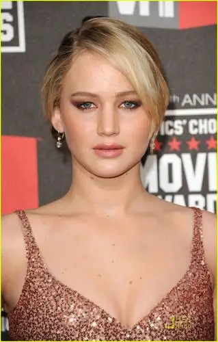 Jennifer Lawrence Wall Poster picture 139542