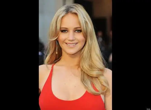 Jennifer Lawrence Wall Poster picture 139632