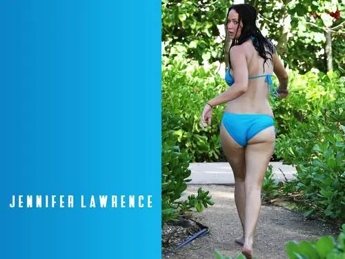 Jennifer Lawrence Baseball Cap - idPoster.com