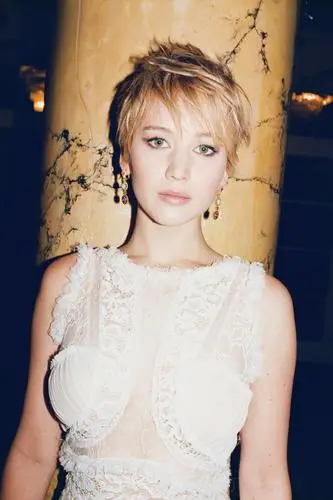 Jennifer Lawrence Wall Poster picture 370602