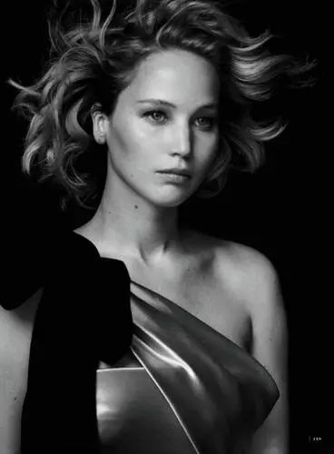 Jennifer Lawrence Wall Poster picture 655256