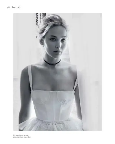 Jennifer Lawrence Wall Poster picture 655399