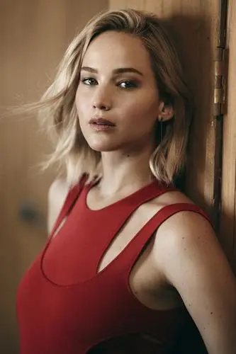 Jennifer Lawrence Wall Poster picture 655408