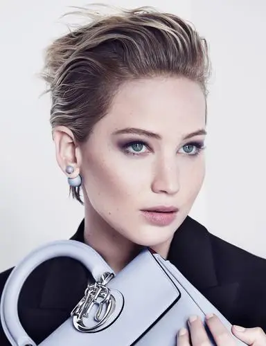 Jennifer Lawrence Wall Poster picture 655412