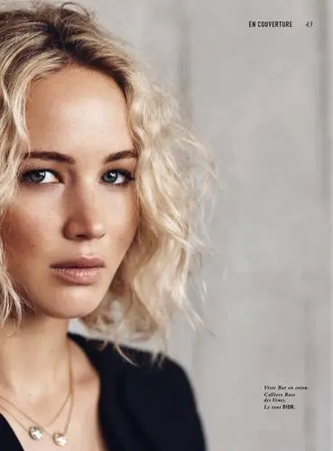 Jennifer Lawrence Wall Poster picture 655436