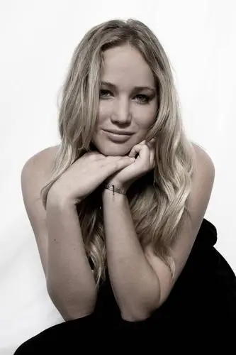 Jennifer Lawrence Wall Poster picture 655491