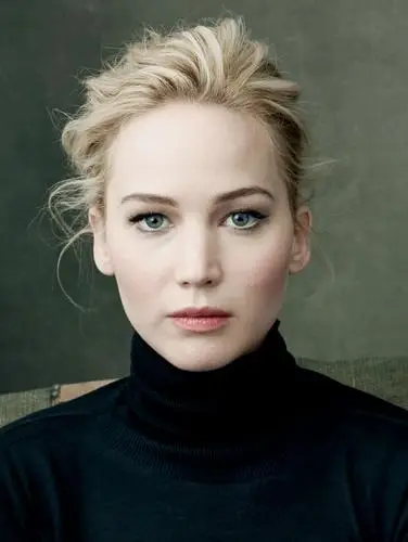 Jennifer Lawrence Wall Poster picture 655502
