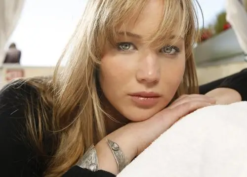 Jennifer Lawrence Wall Poster picture 655541
