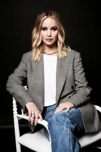 Jennifer Lawrence Wall Poster picture 828932