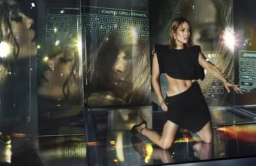 Jennifer Lopez Wall Poster picture 10212