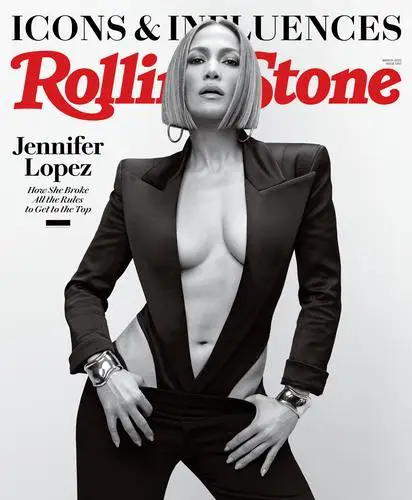 Jennifer Lopez Women's Colored Tank-Top - idPoster.com