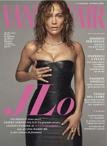 Jennifer Lopez Tote Bag - idPoster.com