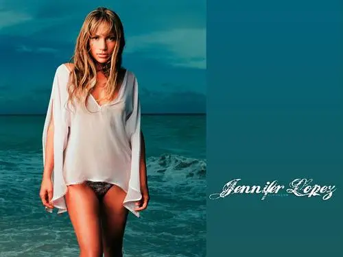 Jennifer Lopez Fridge Magnet picture 139711