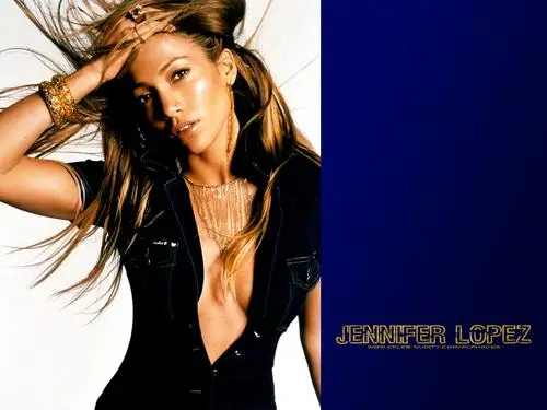 Jennifer Lopez Wall Poster picture 139746
