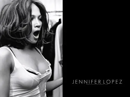 Jennifer Lopez Fridge Magnet picture 139800