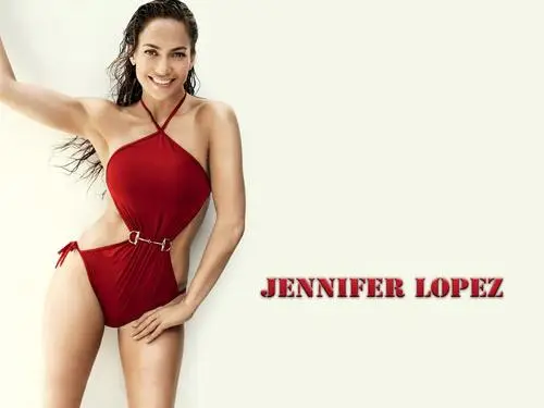 Jennifer Lopez Computer MousePad picture 169140
