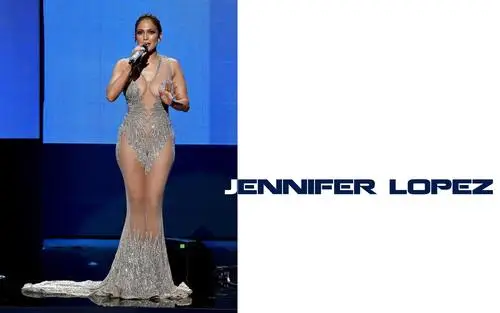 Jennifer Lopez Computer MousePad picture 656245
